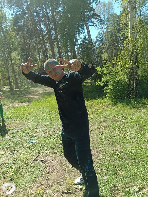 Константин, 48, Челябинске — анкета №2691330