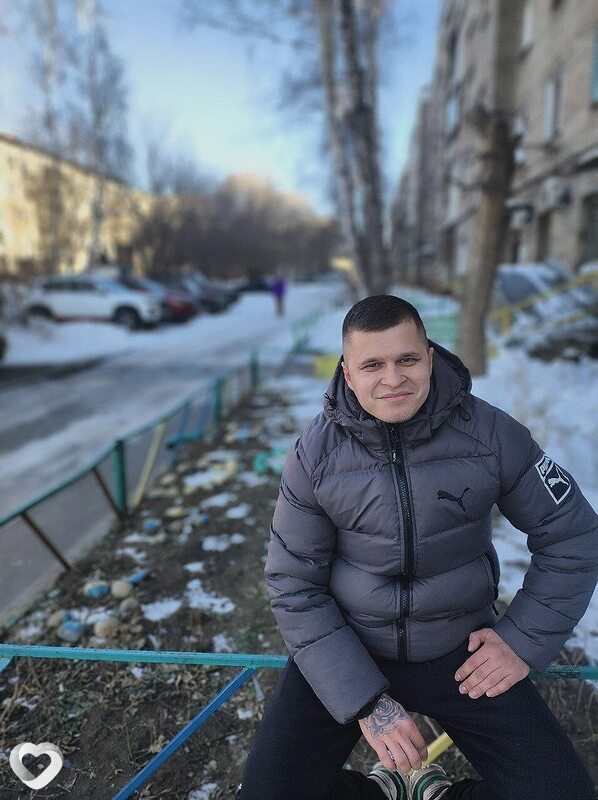 Константин, 27, Бийске — анкета №2691334