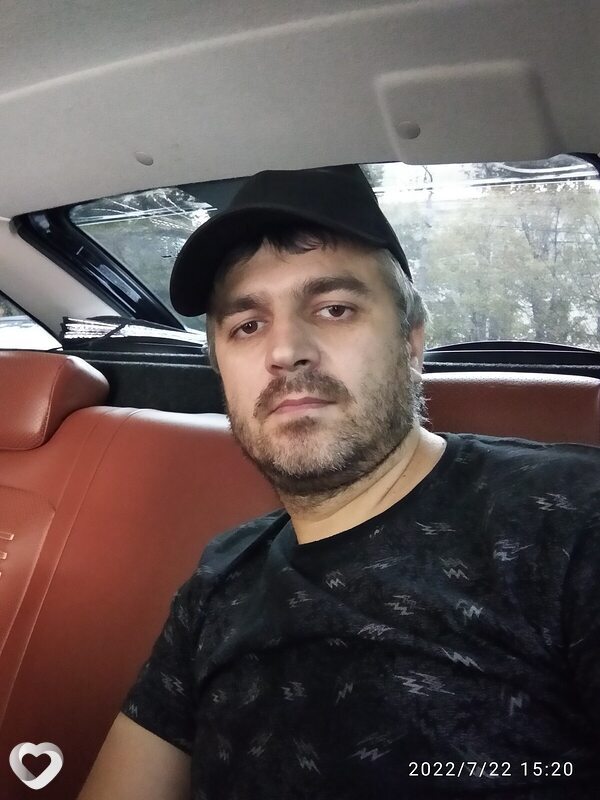 Руслан, 41, Волжском — анкета №2691335
