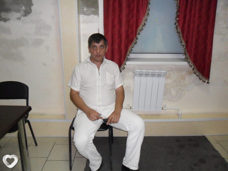 Кта, 47, Алчевске — анкета №2691337
