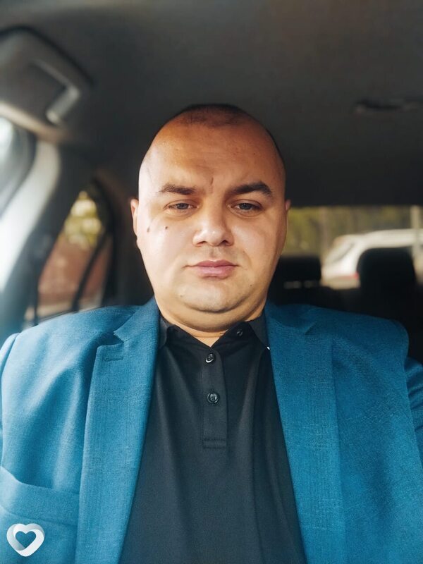Серёга, 32, Москве — анкета №2691338