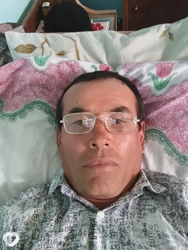 Толик, 58, Нальчике — анкета №2691340
