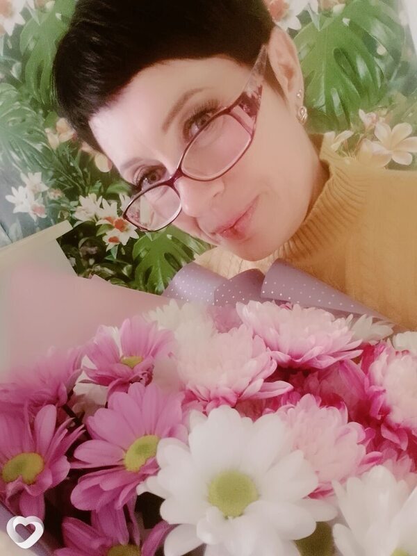 Наталья, 47, Саратове — анкета №2691342