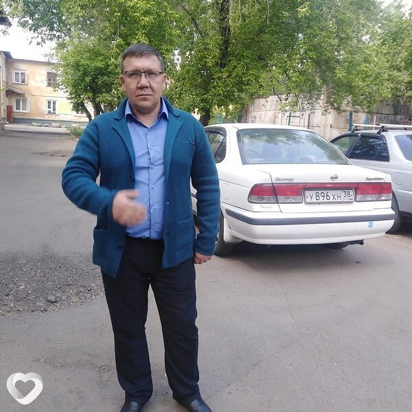 Александр, 52, Ангарске — анкета №2691148