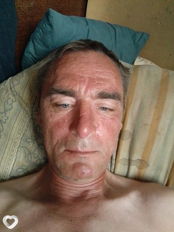 Максим, 51, Лисаковске — анкета №2691154