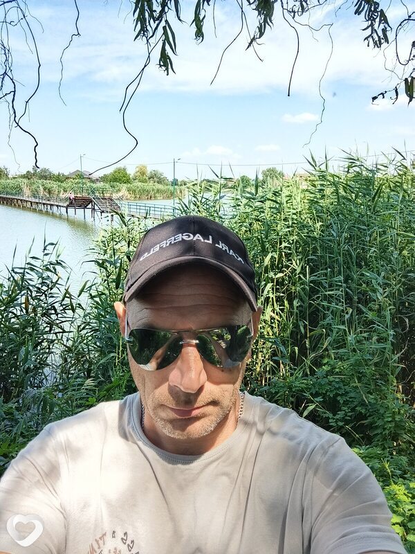 Андрей, 44, Краснодаре — анкета №2691163