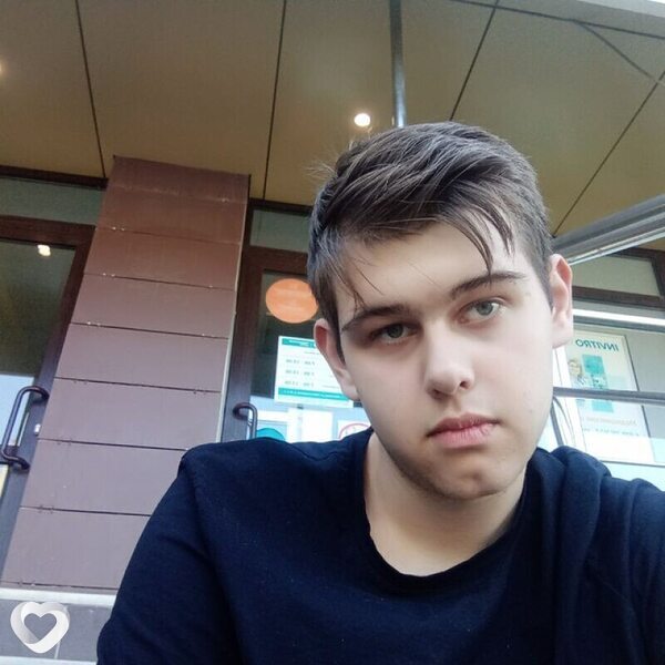 Влад, 22, Краснодаре — анкета №2691167
