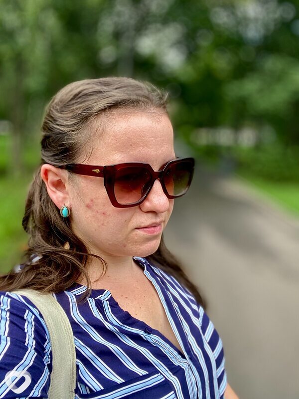 Наталья, 29, Москве — анкета №2691620