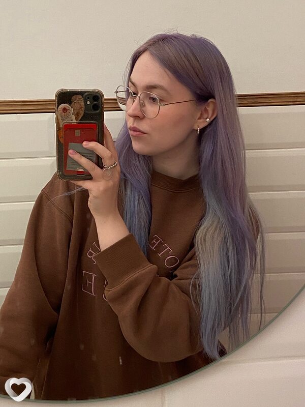 Антонина, 25, Москве — анкета №2691624