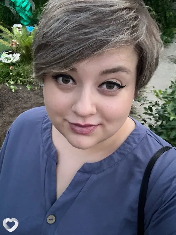 Sofi, 28, Москве — анкета №2691634
