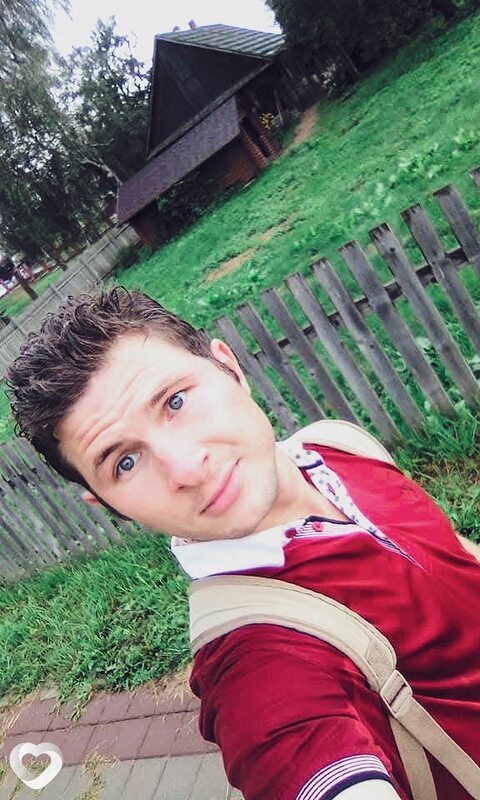 Роман, 32, Санкт-Петербурге — анкета №2691250