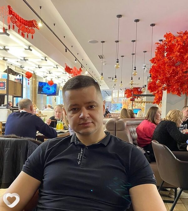 Тимур, 40, Северске — анкета №2691255