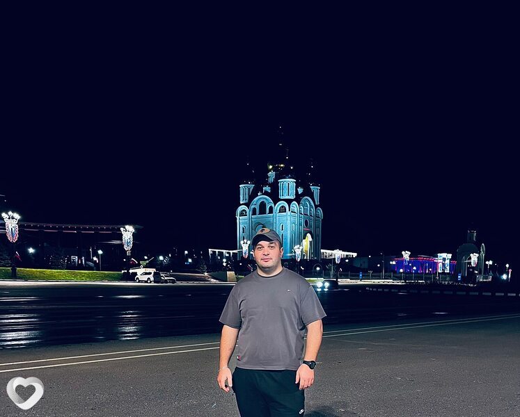 Azamat, 26, Южно-Сахалинске — анкета №2691258