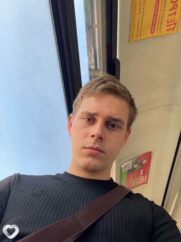 Никита, 26, Звенигороде — анкета №2691265