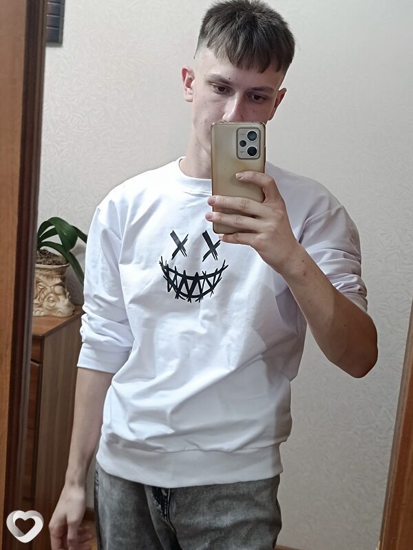 Макс, 21, Бресте — анкета №2691266