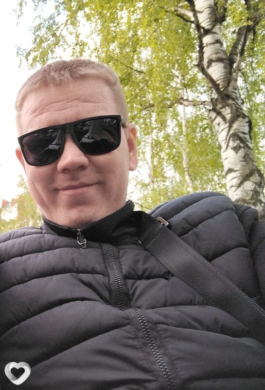 Роман, 35, Йошкар-Оле — анкета №2691398