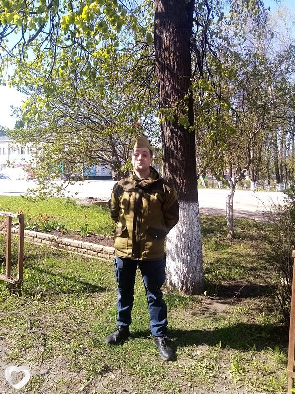 Александр, 38, Нижнем Новгороде — анкета №2691408