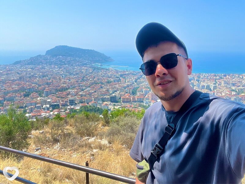 Александр, 29, Ставрополе — анкета №2691410
