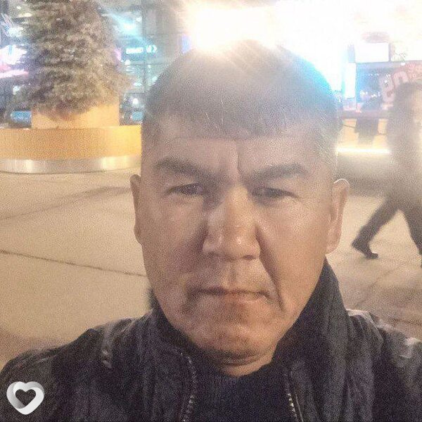 Олим, 43, Алматы — анкета №2691347