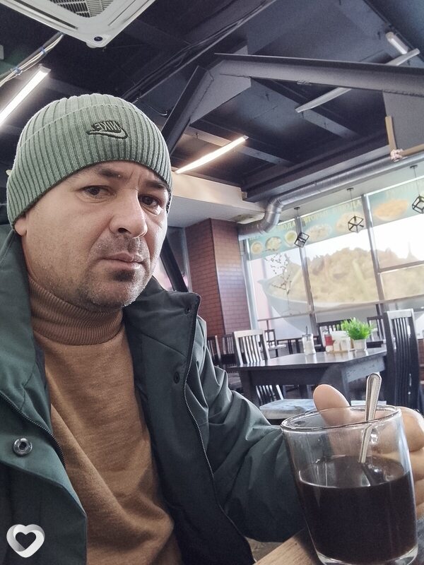 Шурик, 39, Волгограде — анкета №2691351