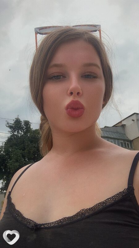 Maria, Vaslui