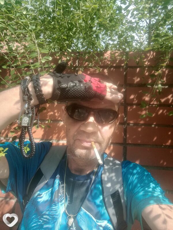 Виталий, 51, Новороссийске — анкета №2691366
