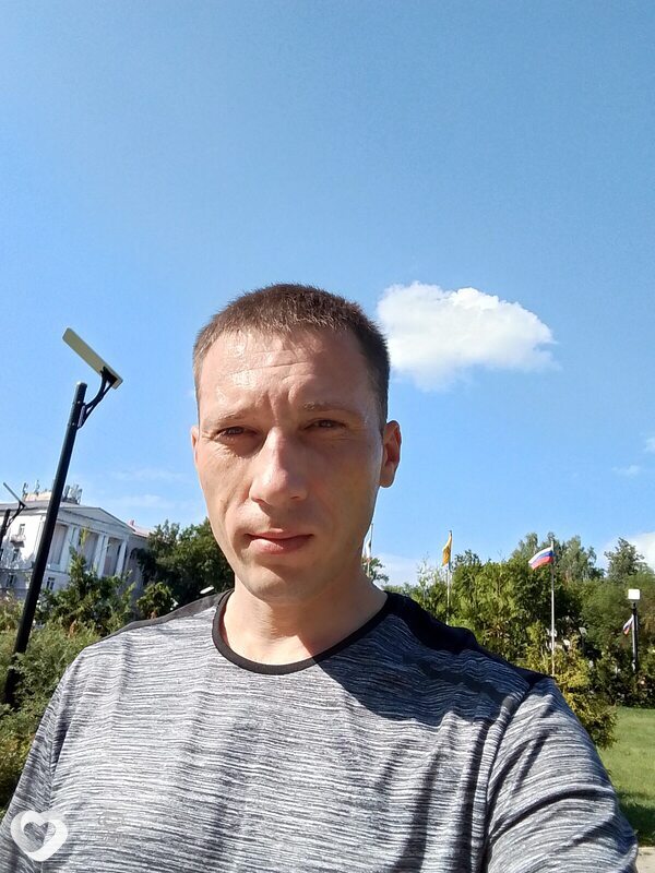 Алексей, 35, Арзамасе — анкета №2691367