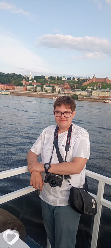 Александр, 25, Кирове — анкета №2691368