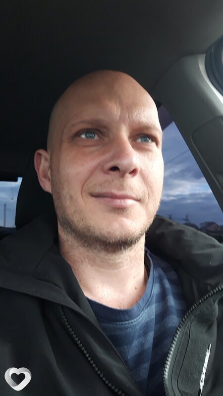 Дмитрий, 43, Пензе — анкета №2691372