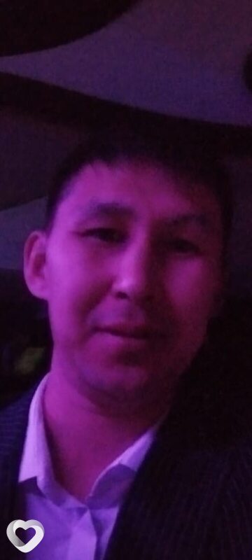 Nurik, 38, Таразе — анкета №2691388