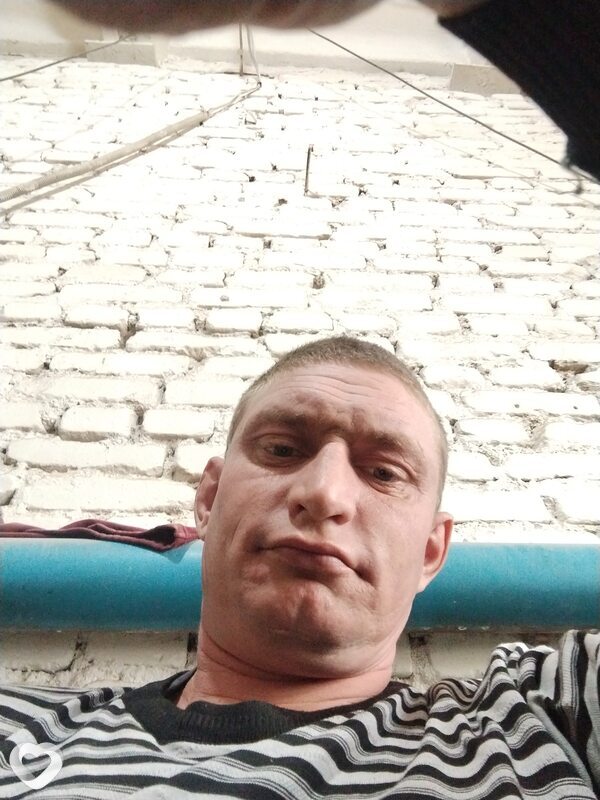 Владимир, 35, Рубцовске — анкета №2691392