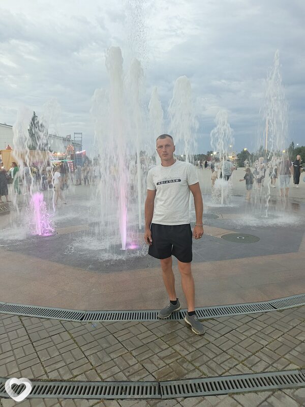 Сергей, 26, Йошкар-Оле — анкета №2691277