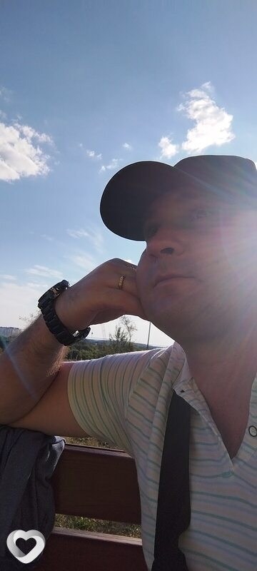Сергей, 39, Минске — анкета №2691287