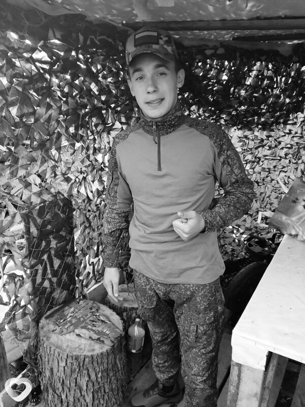 Вова, 27, Екатеринбурге — анкета №2691288
