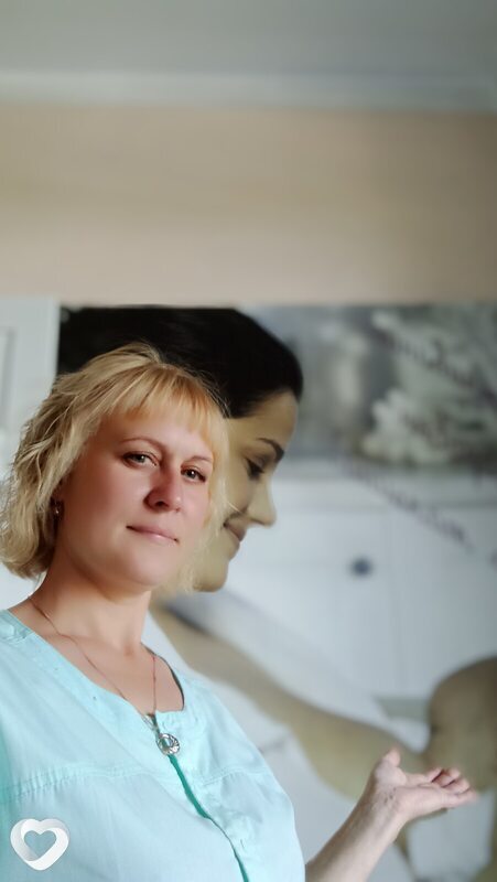 Екатерина, 41, Владивостоке — анкета №2691290