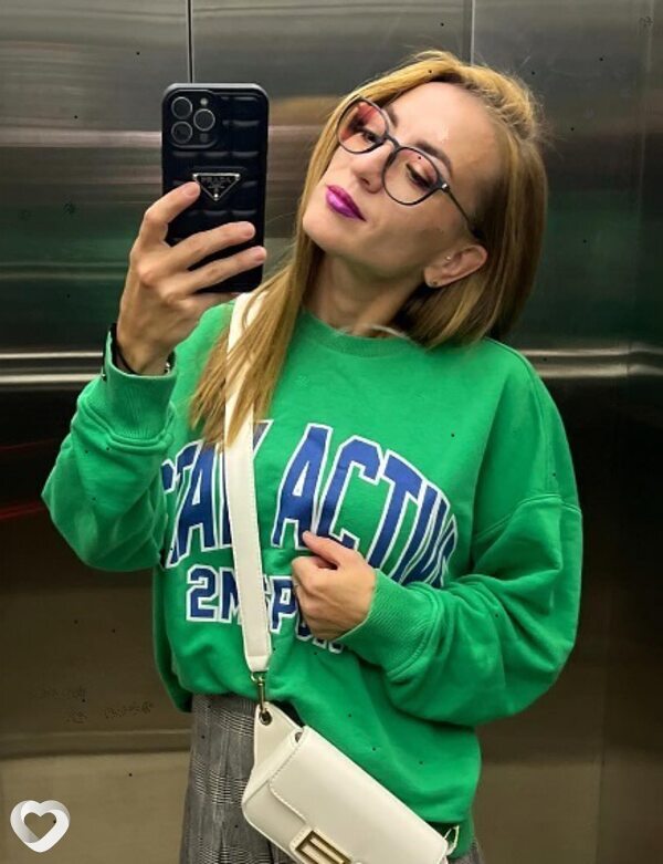 Екатеринка, 34, Ханты-Мансийске — анкета №2691295