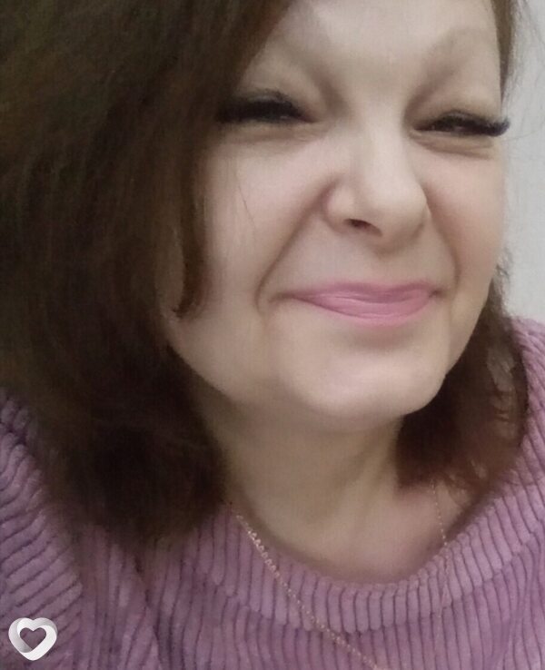 Светлана, 60, Рубцовске — анкета №2691296
