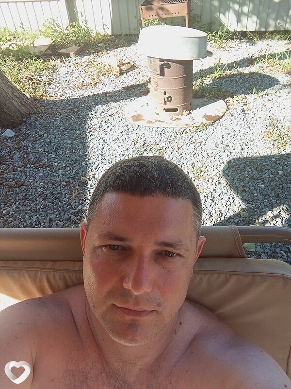 Иван, 37, Находке — анкета №2691299