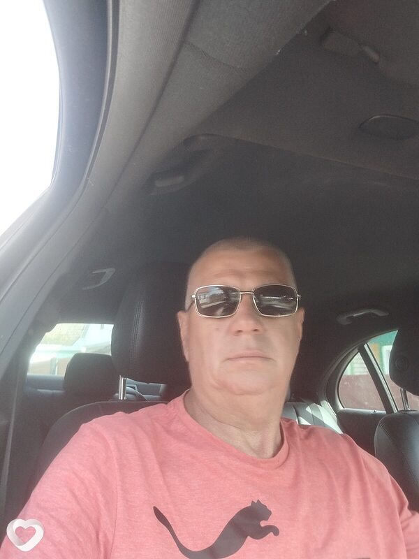 Дмитрий, 51, Орше — анкета №2691304