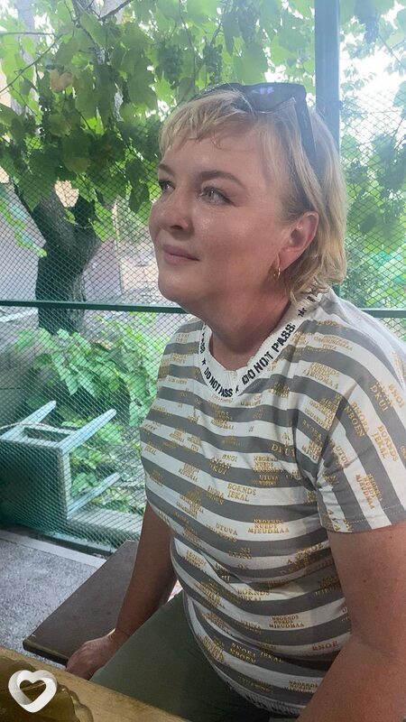 Татьяна, 59, Ростове-на-Дону — анкета №2691305