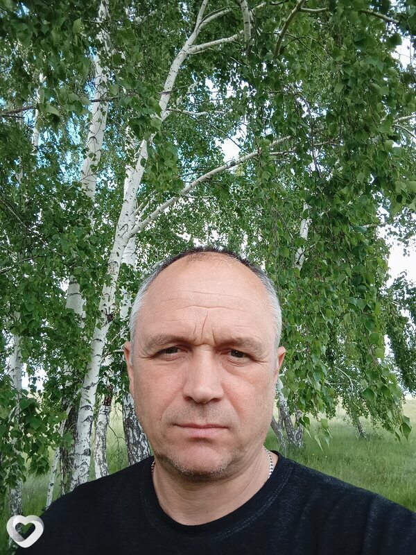 Михаил, 55, Рудном — анкета №2691489