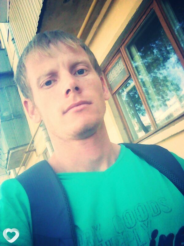 Влад, 35, Липецке — анкета №2691491