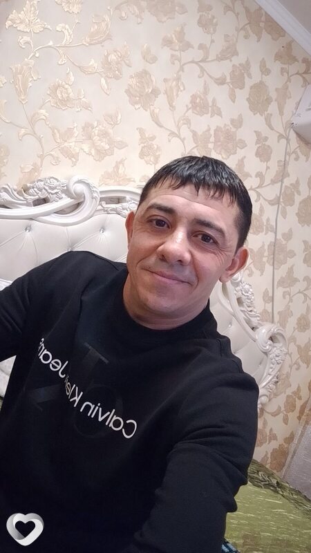 Руслан, 43, Ростове-на-Дону — анкета №2691494