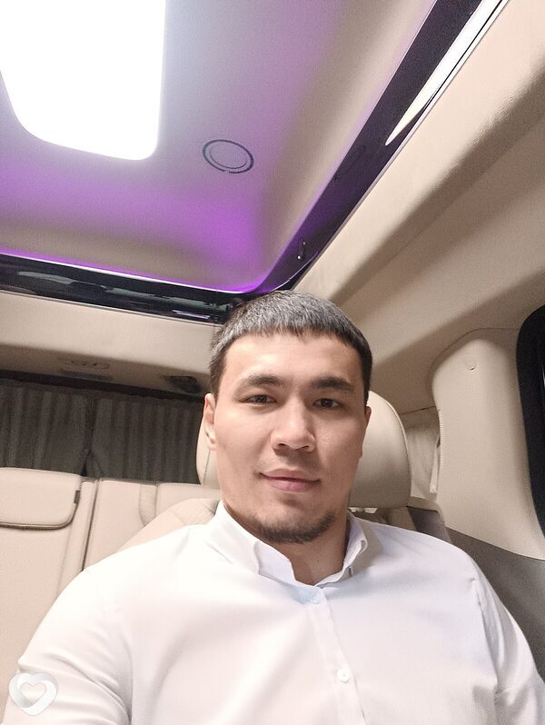 Амир, 31, Караганде — анкета №2691495