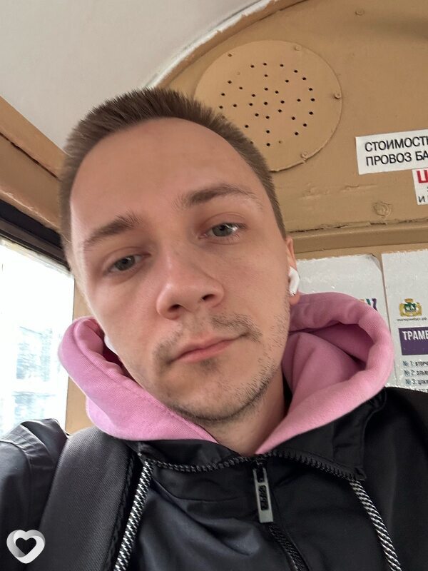 Владислав, 26, Екатеринбурге — анкета №2691499
