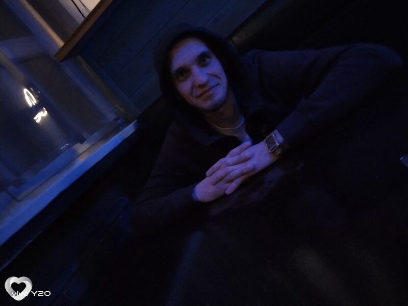 Александр, 33, Новосибирске — анкета №2691504