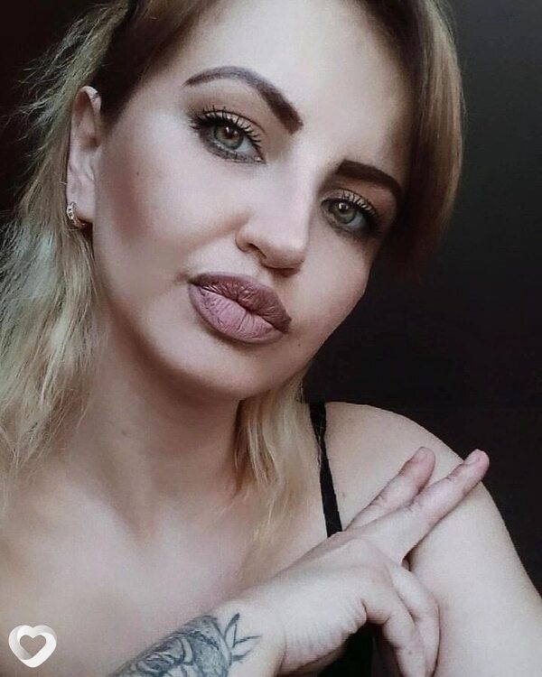 Анна, 33, Курске — анкета №2691514