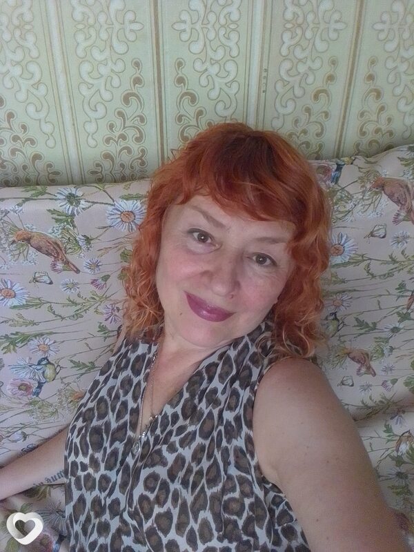 Yulia, Харцызск