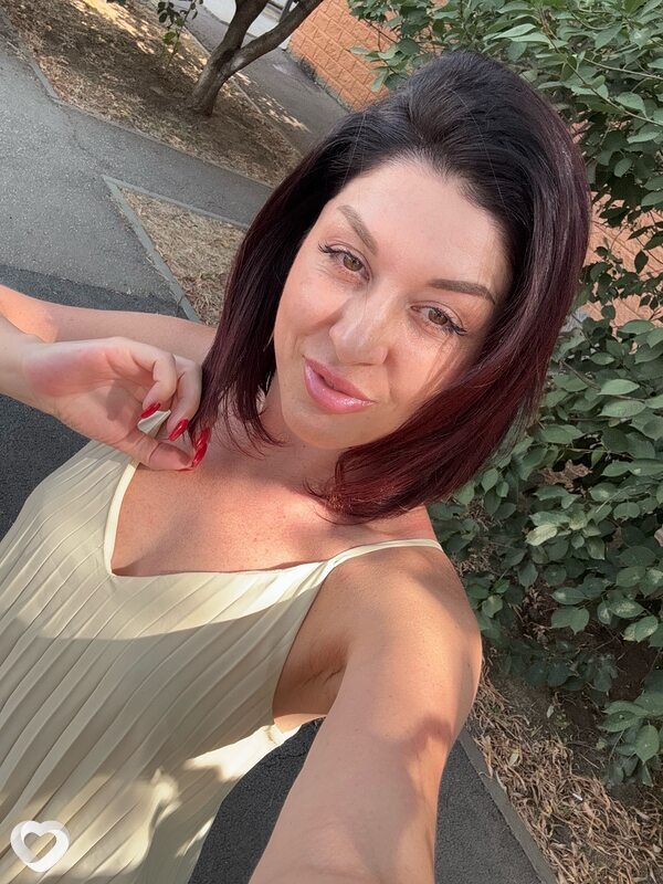 Оксана, 42, Краснодаре — анкета №2691456