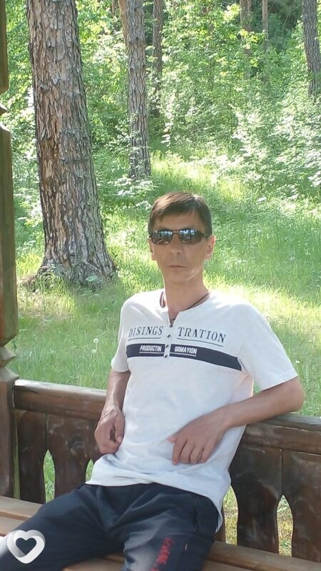 Александр, 47, Новосибирске — анкета №2691459
